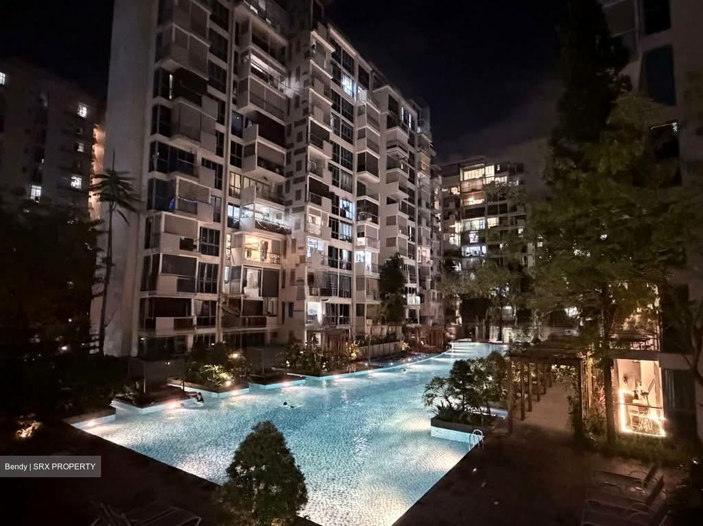 The Canopy (D27), Condominium #587976721
